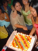 Birthday Celebrations