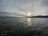 Golden Gate Bridge at Sunset