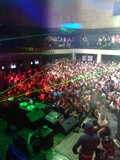 Electric Nights at the Urban Club