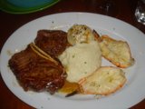 Surf and Turf Delight