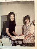 A Sweet Celebration