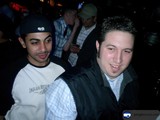 Party Posers