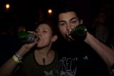 Party Time with Beer