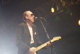 Rockin' the Suit and Shades