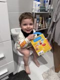 Potty Time Adventures