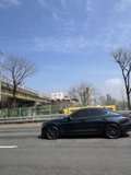 Urban Solitude in Seoul