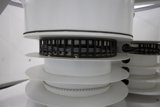 The Complex White Machine