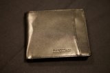 The Lone Wallet