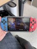 Gaming on the Go