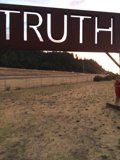 Standing for Truth