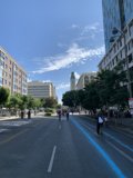 City Cycling Parade