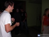 Night Out with Friends