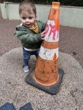 The Tiny Traffic Controller