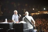 Dynamic Performance at Coachella