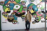 Eyes of Color