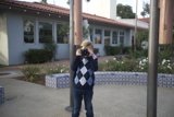 Selfie in the City