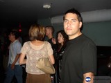Nightclub Crowd