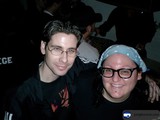 Party Posers