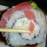 Savor the Flavor of Sushi