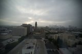Sky-high View of the Urban Jungle
