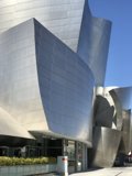 A Vibrant Day at the Walt Disney Concert Hall