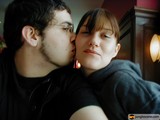 New Year's Kiss