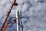 Launch Preparation
