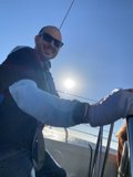 Sail away with Dave B