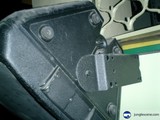 The Metal Bracket