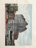 Timeless Charm of Metropolis Building