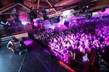 DJ Ignites Packed Crowd at Wobbleland 2026