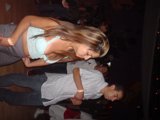 Nightclub Gathering
