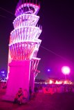 Neon Illuminations at Coachella 2024