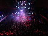 Electrifying Nightlife in Los Angeles