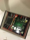 Compact Electronics Box