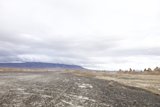 The Rocky Plateau
