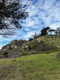 Hillside Bliss