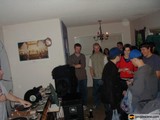 Underground Jam Session