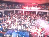 Nightclub Jamming