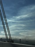 A Bird's Eye View of the Bay Bridge