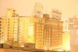 The High-Rise Metropolis