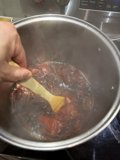 Spicy Stirring