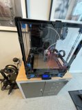 Desk Printer Set-Up