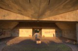 Graffiti Bunker