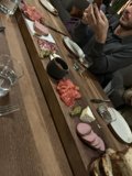Dining Alone