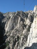 Ascending to the Peak