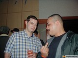 Party Conversation