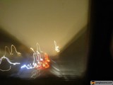 Nighttime Flare