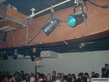 Lights, Crowd, Action