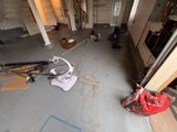 Renovation in Progress